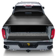 Load image into Gallery viewer, UnderCover 99-19 Silverado / Sierra Limited/Legacy 5.5ft Triad Bed Cover - Side View
