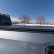 Load image into Gallery viewer, UnderCover 99-19 Silverado / Sierra Limited/Legacy 5.5ft Triad Bed Cover - Back View