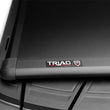 Load image into Gallery viewer, UnderCover 99-19 Silverado / Sierra Limited/Legacy 5.5ft Triad Bed Cover - Installation View