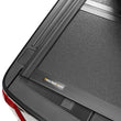 Load image into Gallery viewer, UnderCover Armor Flex Bed Cover 4.5ft fits 2022-2026 Ford Maverick - Side View