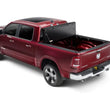Load image into Gallery viewer, UnderCover Armor Flex Bed Cover - Matte Black 5.7ft fits 2019-2026 Ram 1500 - Installation View