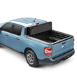 Load image into Gallery viewer, UnderCover Ultra Flex Bed Cover 4.5ft fits 2022-2026 Ford Maverick - Back View