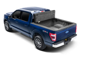 UnderCover Ultra Flex Bed Cover 6.5ft fits 2021-2026 Ford F-150 - Main Product View