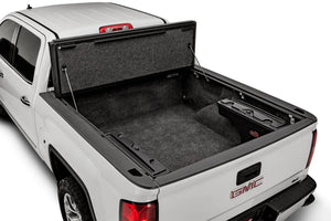 UnderCover Ultra Flex Bed Cover - Main Product View