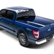 Load image into Gallery viewer, Undercover 2022 Ford Lightning + 23-24 Ford F-150 5.5 ft Short Bed Tonneau Cover - Side View