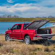 Load image into Gallery viewer, Undercover 2025 Dodge Ram 5.7ft Elite LX Bed Cover - Silver Metallic - Additional View 5