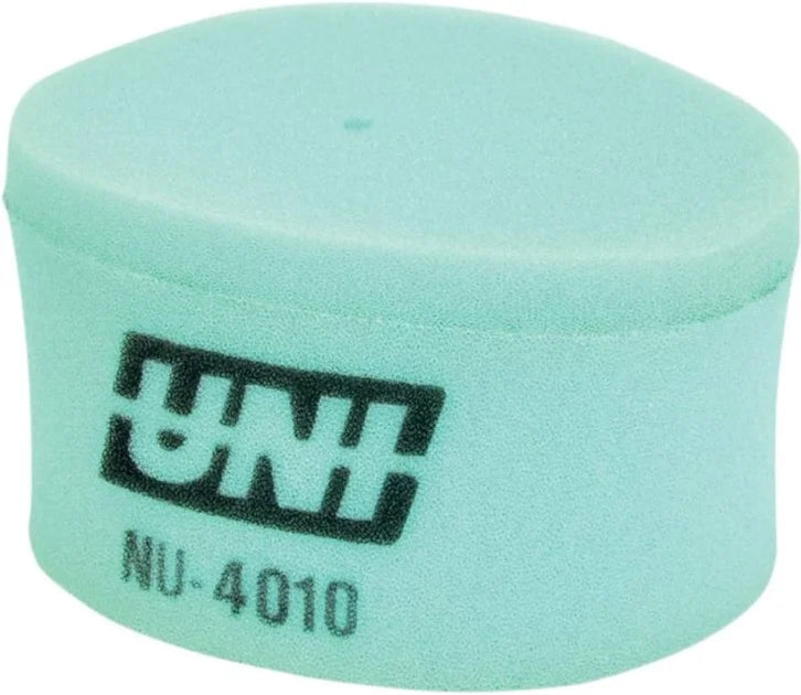 Filtro De Aire UNI NU-4010 Para Honda CR 125 1973-1974 - Espuma De Alto Flujo