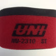 Load image into Gallery viewer, Uni FIlter 73-74 Kawasaki KX 250/ 75-77 KX 250-400 Air Filter