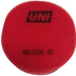 Load image into Gallery viewer, Uni FIlter 78-80 Kawasaki KX 125/250 / 1980 KDX 175/ KX 420 Air Filter