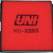 Load image into Gallery viewer, Uni FIlter 85-87 Yamaha XJ 700 Maxim Air Filter