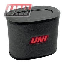 Load image into Gallery viewer, Uni FIlter 87-06 Honda VT 1100 Air Filter