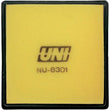 Load image into Gallery viewer, Uni FIlter 90-03 Ducati 750/900SS/Depaso 906-907 / 88-94 Ducati 851/888 Air Filter