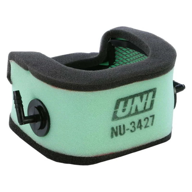 Uni FIlter 93-00 Harley Davidson Big Twins (exc. F.I) - Foam Only Air Filter
