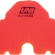 Load image into Gallery viewer, Uni FIlter 98-02 Kawasaki ZX-6 Air Filter