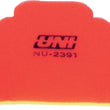 Load image into Gallery viewer, Uni FIlter 98-02 Kawasaki ZX-9 R Air Filter