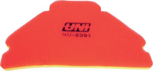 Load image into Gallery viewer, Uni FIlter 98-02 Kawasaki ZX-9 R Air Filter