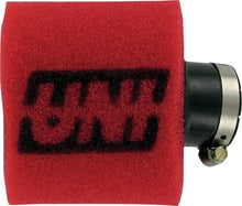 Load image into Gallery viewer, Uni FIlter Dual Angled I.D 2 1/4in - O.D 4in - LG. 4in Pod Filter