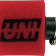 Load image into Gallery viewer, Uni FIlter Dual Angled I.D 2 3/4in - O.D 4 1/2in - LG. 4in Pod Filter