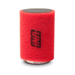 Load image into Gallery viewer, Uni FIlter Dual Layer I.D 2 3/4in - O.D 4 1/2in - LG. 6in Pod Filter