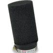 Load image into Gallery viewer, Uni FIlter Snow Angled I.D 2 1/4in - O.D 3 1/4in - LG. 4in Snow Pod Filter