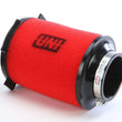 Load image into Gallery viewer, Uni Filter 08-13 Kawasaki Replacement Element Air Filter