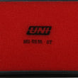 Load image into Gallery viewer, Uni Filter 11-14 Polaris RZR XP 900 / 2013 Kawasaki Teryx Air Filter