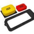 Load image into Gallery viewer, Uni Filter 13-16 KTM 1050/1190 Adv / 13-16 KTM 1290 Super Adv / 14- 16 Super Duke Air Filter