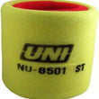 Load image into Gallery viewer, Uni Filter 89-92 &amp; 97 Polaris Big Boss / 90-00 Trailblazer 250 / 87-99 Trailboss 250 Air Filter
