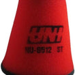 Load image into Gallery viewer, Uni Filter Uni Air Filter Pol Outlaw 525