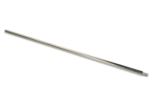 UniSteer Performance 3/4in DD Shaft  36in Long  9/16in-30  Spline 8050620
