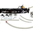 Load image into Gallery viewer, UniSteer Performance 60-66 GM C10 Rack &amp; Pinion Kit Drum Brakes 8011740-01