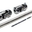 Load image into Gallery viewer, UniSteer Performance 67-69 Camaro/ 68-74 Nova Shaft Kit - SB Factory 8050490