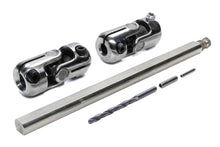 Load image into Gallery viewer, UniSteer Performance 67-69 Camaro/ 68-74 Nova Shaft Kit - SB Factory 8050490