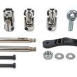 Load image into Gallery viewer, UniSteer Performance 67-69 Camaro/68-74 Nova Shaft Kit Manual 8050570