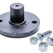 Load image into Gallery viewer, UniSteer Performance 67-69 Camaro/68-74 Nova Steering Column Adapter 8020820