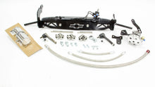 Load image into Gallery viewer, UniSteer Performance 67-72 GM C10 Power Rack and Pinion Kit 8011650-01