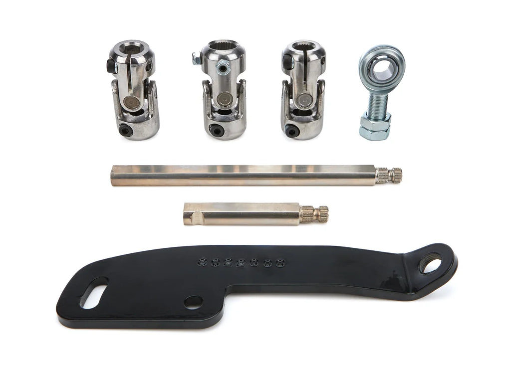 UniSteer Performance 68-72 GM A-Body 1in-48 OE Column 8051340