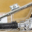 Load image into Gallery viewer, UniSteer Performance Cross Steer Rack &amp; Pinion - 28-32 Ford 8000460-01