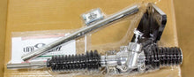 Load image into Gallery viewer, UniSteer Performance Cross Steer Rack &amp; Pinion - 28-32 Ford 8000460-01