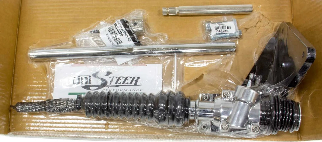 UniSteer Performance Cross Steer - Vega Replacement 8000470-01