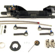 Load image into Gallery viewer, UniSteer Performance Late 67-70 Mustang R&amp;P Kit - Big Block 8010920-01
