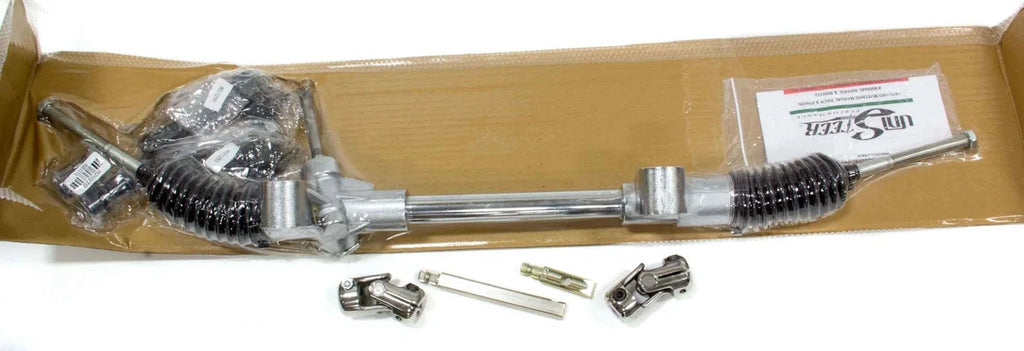 UniSteer Performance Manual Conversion Kit - 79-93 Mustang 8000350
