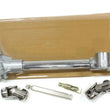 Load image into Gallery viewer, UniSteer Performance Manual Conversion Kit - 79-93 Mustang 8000350