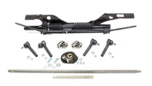 Load image into Gallery viewer, UniSteer Performance Manual Rack &amp; Pinion - 65-66 Mustang 8001110-01