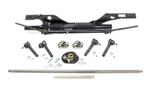 UniSteer Performance Manual Rack & Pinion - 65-66 Mustang 8001110-01