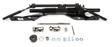 Load image into Gallery viewer, UniSteer Performance Manual Rack &amp; Pinion - 67-70 Mustang 8001090-01