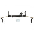 Load image into Gallery viewer, UniSteer Performance Power Rack &amp; Pinion - 55-57 Chevy 8010600