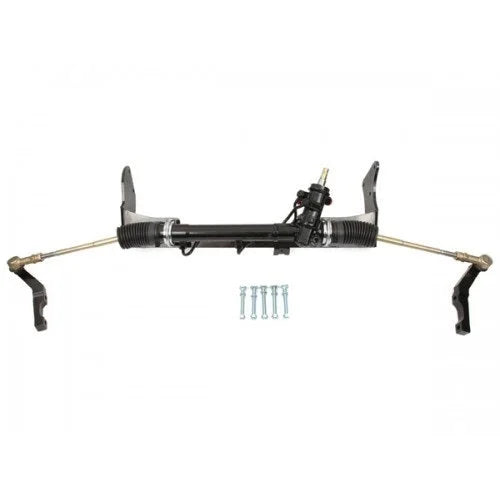 UniSteer Performance Power Rack & Pinion - 55-57 Chevy 8010600