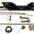 Load image into Gallery viewer, UniSteer Performance Power Rack &amp; Pinion - 65-66 Mustang 8010890-01