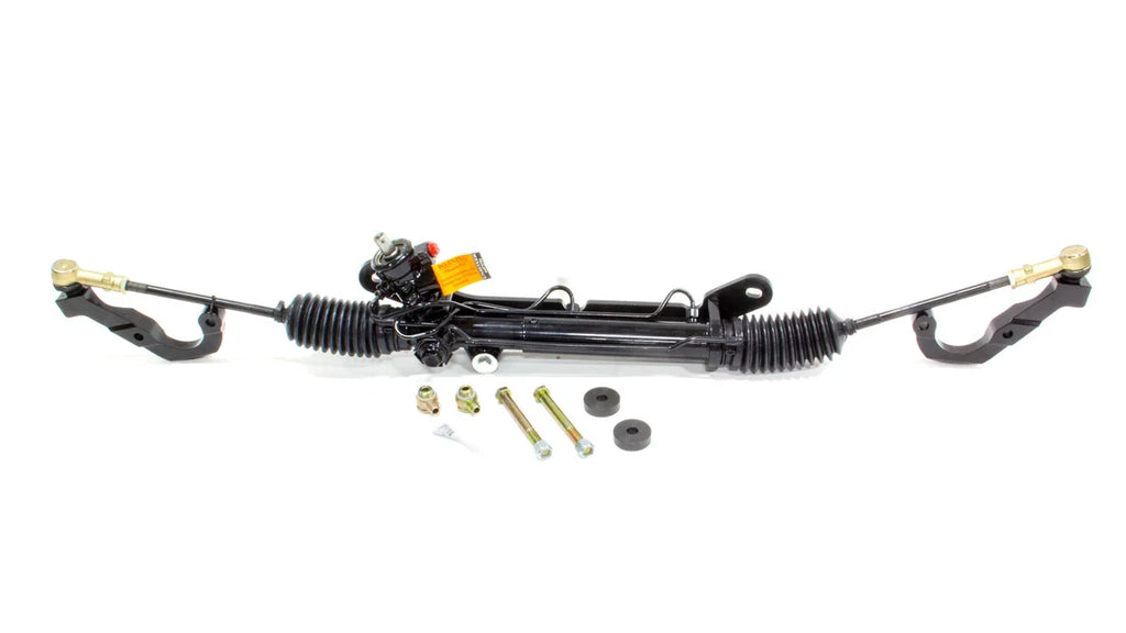 UniSteer Performance Power Rack & Pinion - 67-69 Camaro 8010540-01